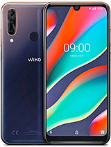 Best available price of Wiko View3 Pro in Mauritania