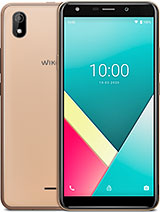 Best available price of Wiko Y61 in Mauritania