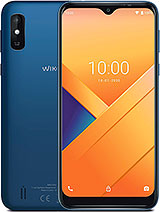 Best available price of Wiko Y81 in Mauritania
