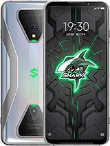 Best available price of Xiaomi Black Shark 3 in Mauritania