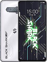 Best available price of Xiaomi Black Shark 4S in Mauritania