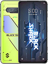 Best available price of Xiaomi Black Shark 5 RS in Mauritania