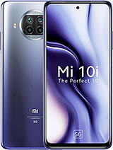 Best available price of Xiaomi Mi 10i 5G in Mauritania