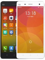 Best available price of Xiaomi Mi 4 in Mauritania