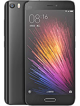 Best available price of Xiaomi Mi 5 in Mauritania