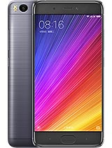 Best available price of Xiaomi Mi 5s in Mauritania