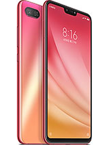 Best available price of Xiaomi Mi 8 Lite in Mauritania
