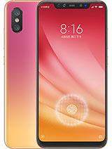 Best available price of Xiaomi Mi 8 Pro in Mauritania