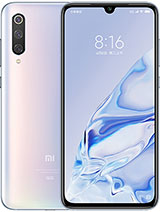 Best available price of Xiaomi Mi 9 Pro 5G in Mauritania