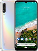 Best available price of Xiaomi Mi A3 in Mauritania