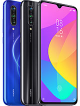 Best available price of Xiaomi Mi 9 Lite in Mauritania
