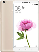 Best available price of Xiaomi Mi Max in Mauritania