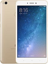 Best available price of Xiaomi Mi Max 2 in Mauritania