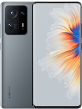 Best available price of Xiaomi Mix 4 in Mauritania