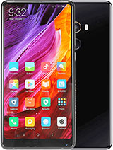 Best available price of Xiaomi Mi Mix 2 in Mauritania