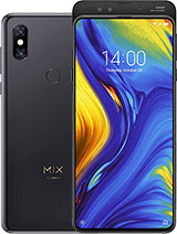 Best available price of Xiaomi Mi Mix 3 in Mauritania