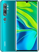 Best available price of Xiaomi Mi Note 10 in Mauritania