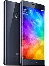Best available price of Xiaomi Mi Note 2 in Mauritania