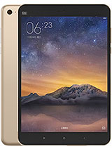 Best available price of Xiaomi Mi Pad 2 in Mauritania