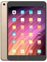 Best available price of Xiaomi Mi Pad 3 in Mauritania