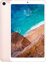Best available price of Xiaomi Mi Pad 4 in Mauritania