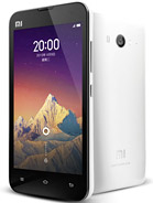 Best available price of Xiaomi Mi 2S in Mauritania