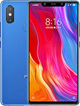Best available price of Xiaomi Mi 8 SE in Mauritania