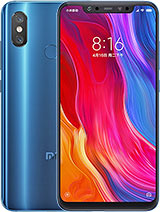 Best available price of Xiaomi Mi 8 in Mauritania