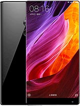 Best available price of Xiaomi Mi Mix in Mauritania