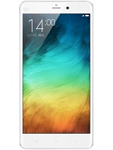 Best available price of Xiaomi Mi Note in Mauritania