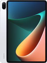 Best available price of Xiaomi Pad 5 Pro in Mauritania