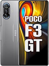 Best available price of Xiaomi Poco F3 GT in Mauritania