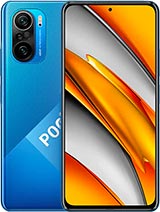 Best available price of Xiaomi Poco F3 in Mauritania