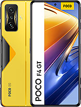 Best available price of Xiaomi Poco F4 GT in Mauritania