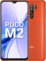 Xiaomi Poco M3 at Mauritania.mymobilemarket.net
