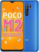 Best available price of Xiaomi Poco M2 Reloaded in Mauritania