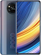 Best available price of Xiaomi Poco X3 Pro in Mauritania