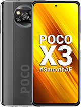 Best available price of Xiaomi Poco X3 in Mauritania