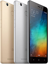 Best available price of Xiaomi Redmi 3 Pro in Mauritania