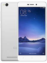 Best available price of Xiaomi Redmi 3s in Mauritania