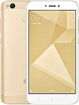 Best available price of Xiaomi Redmi 4 4X in Mauritania
