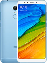 Best available price of Xiaomi Redmi 5 in Mauritania