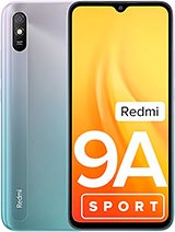 Best available price of Xiaomi Redmi 9A Sport in Mauritania