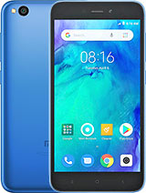 Best available price of Xiaomi Redmi Go in Mauritania