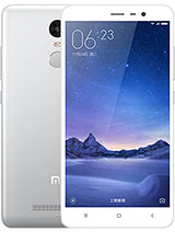Best available price of Xiaomi Redmi Note 3 in Mauritania