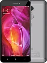 Best available price of Xiaomi Redmi Note 4 in Mauritania