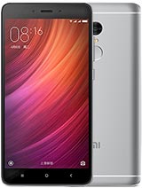 Best available price of Xiaomi Redmi Note 4 MediaTek in Mauritania