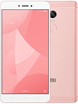 Best available price of Xiaomi Redmi Note 4X in Mauritania