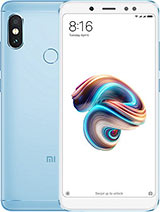 Best available price of Xiaomi Redmi Note 5 Pro in Mauritania