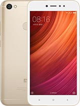 Best available price of Xiaomi Redmi Y1 Note 5A in Mauritania
